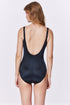Gottex Mademoiselle Sweetheart Ruched One Piece